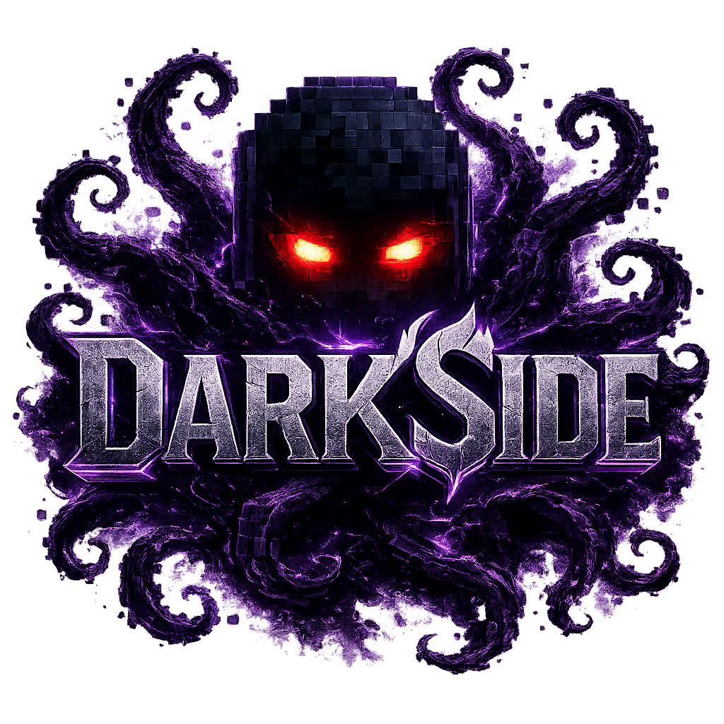 DarkSide Logo