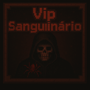 Vip Sanguinario