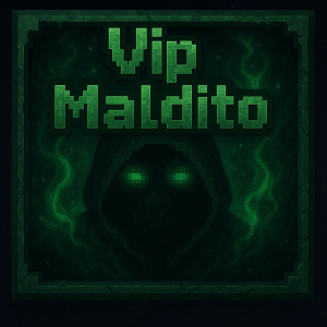 Vip Maldito