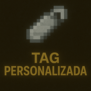 Tag Personalizada