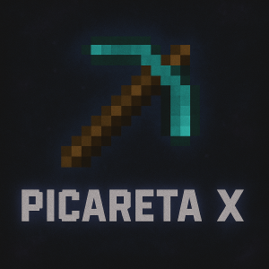 Picareta X