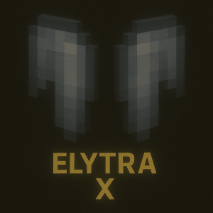 Elytra X