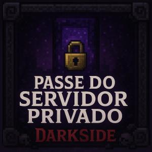 Servidor Privado