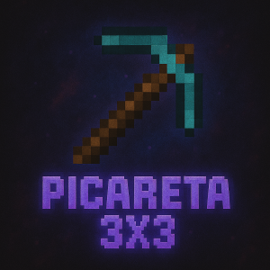 Picareta 3x3
