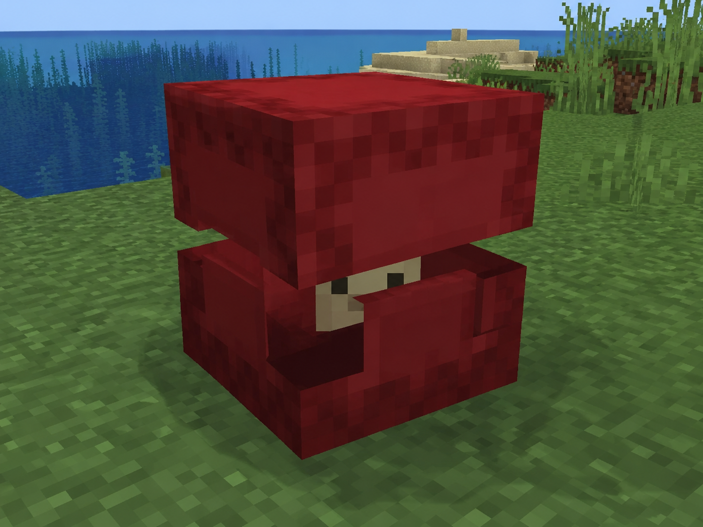 4 Shulker Box 
