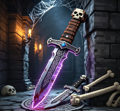 ADAGA DARK