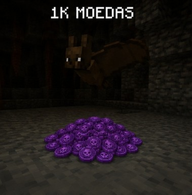 1k de Cash