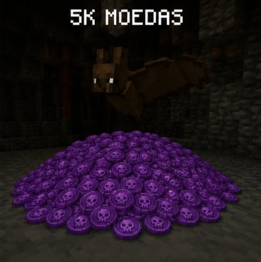 5k de Cash 