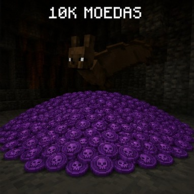 10k de Cash 