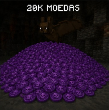 20k de Cash 