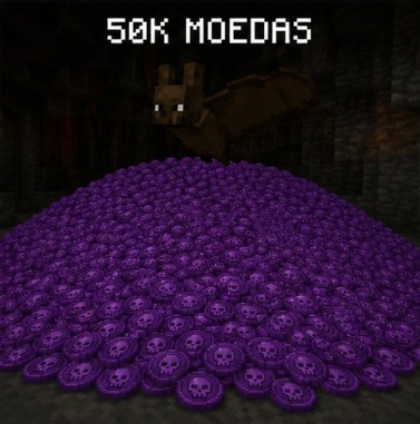 50k de Cash 