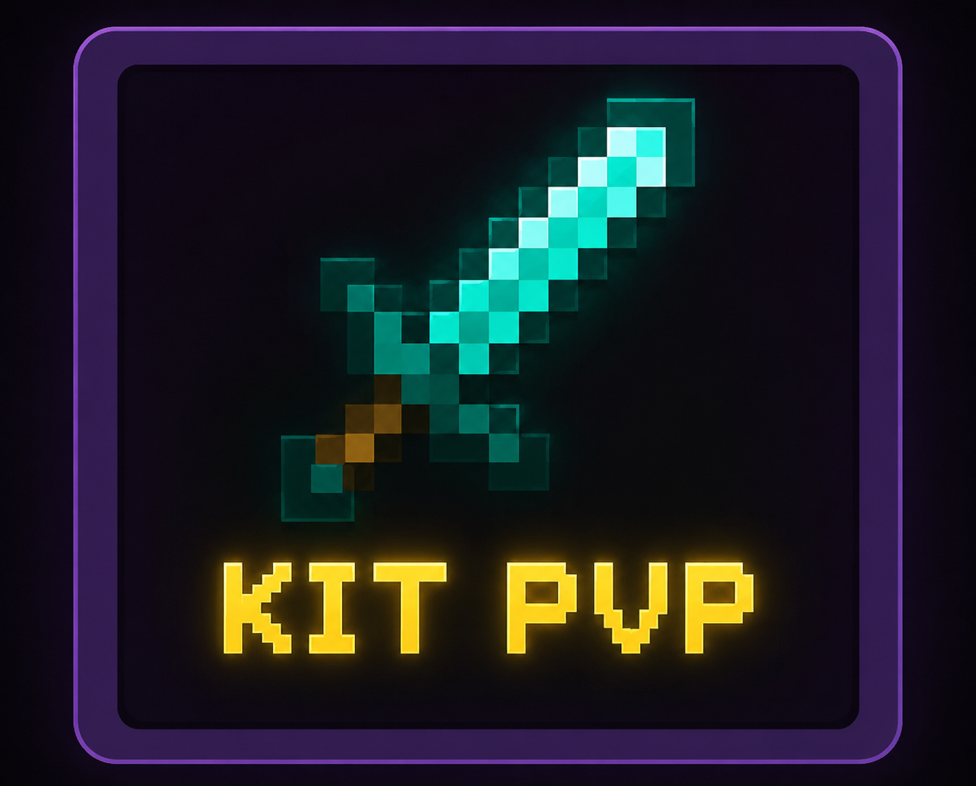 Kit PVP